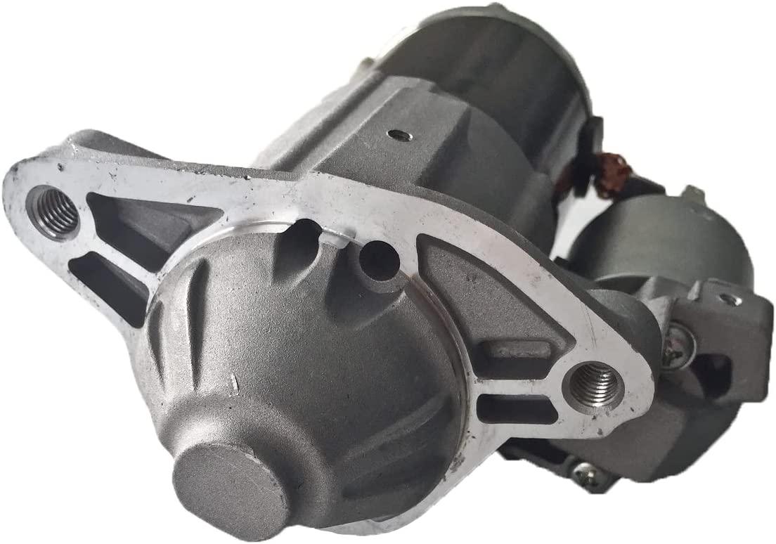 Starter Motor Dodge Ram 1500 2009-2010 5.7L , 1-17948
