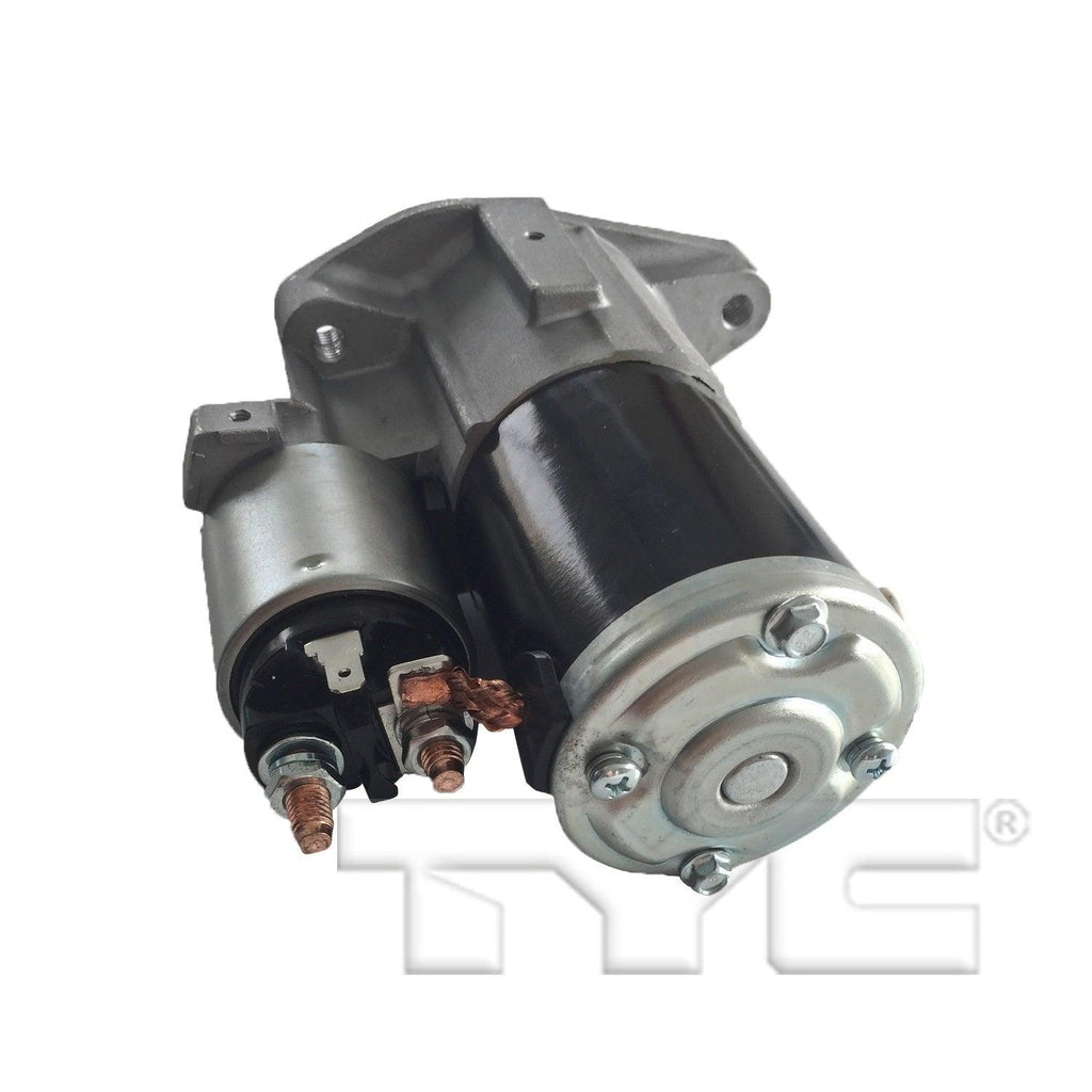 Starter Motor Ram 1500 2011-2016 5.7L , 1-17948