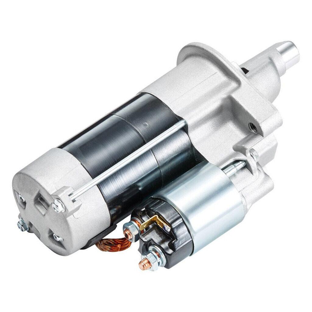Starter Motor Dodge Caravan 2006-2010 3.3/3.8L , 1-17949