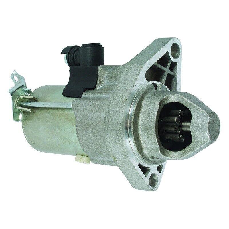 Starter Motor Honda Civic Sedan 2006-2011 1.8L L4 Automatic , 1-17958