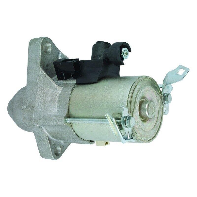 Starter Motor Honda Civic Sedan 2006-2011 1.8L L4 Automatic , 1-17958