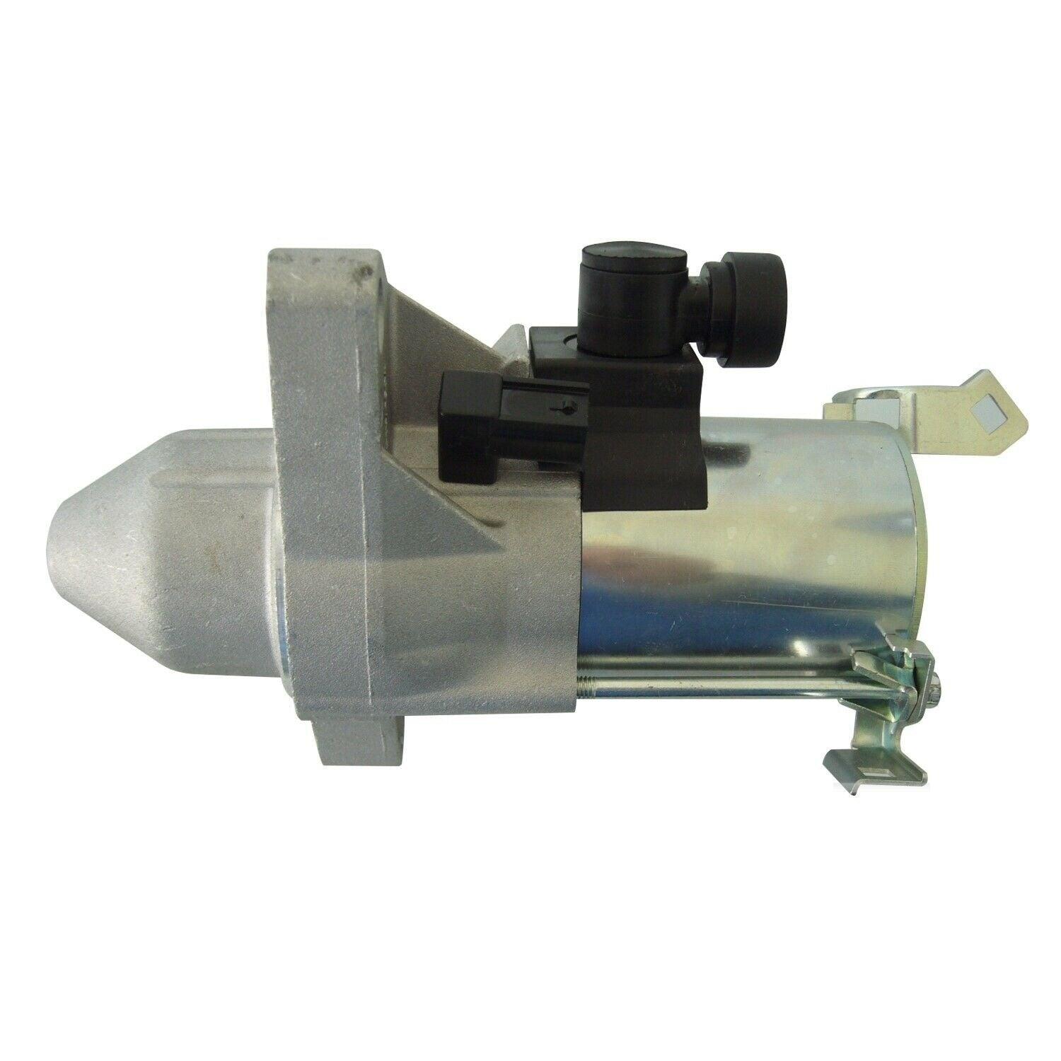 Starter Motor Honda Civic Sedan 2006-2011 1.8L L4 Automatic , 1-17958