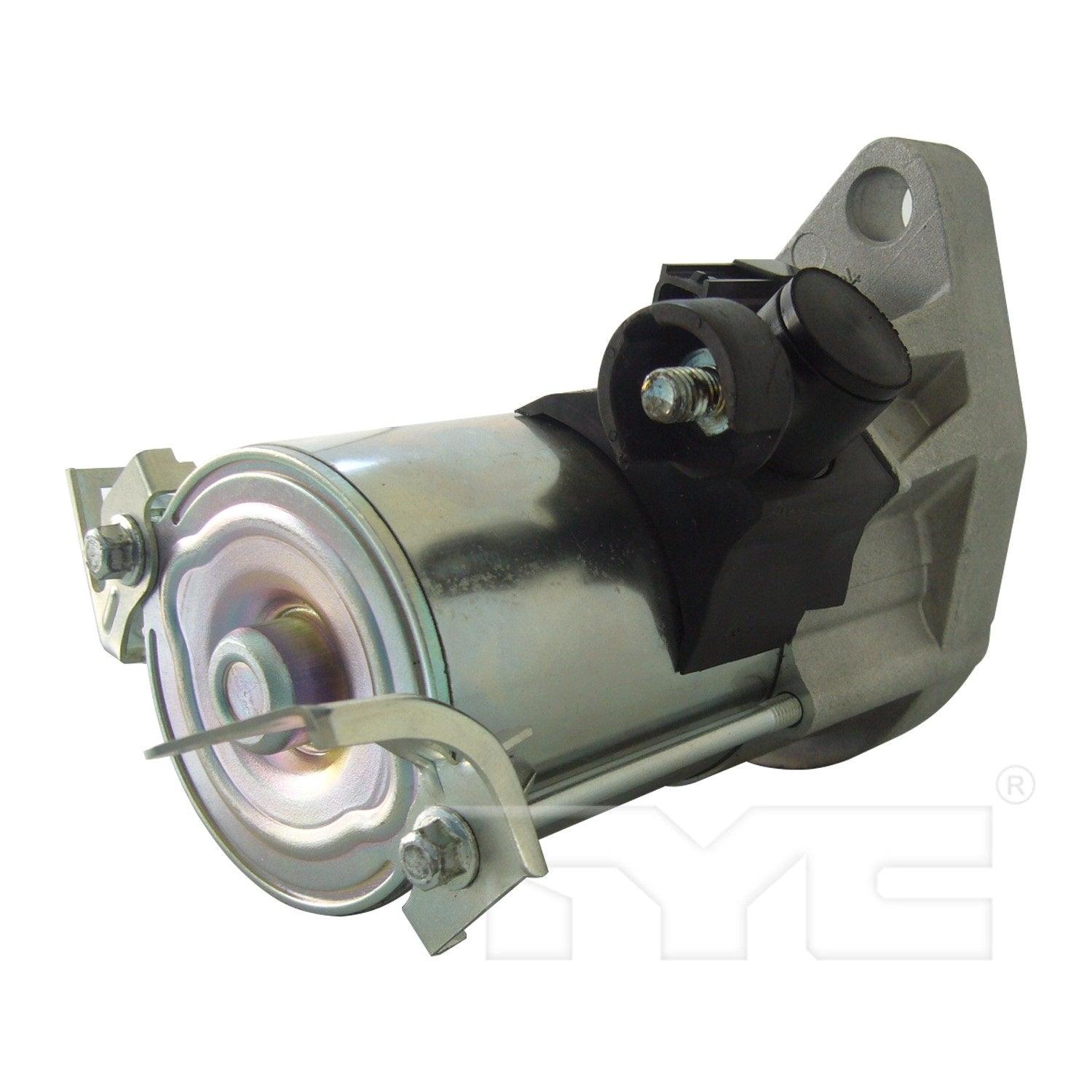 Starter Motor Honda Civic Sedan 2006-2011 1.8L L4 Automatic , 1-17958