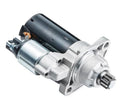 Jetta Starter Motor 2011-2016 Volkswagen 9 2.5L At , 1-17969