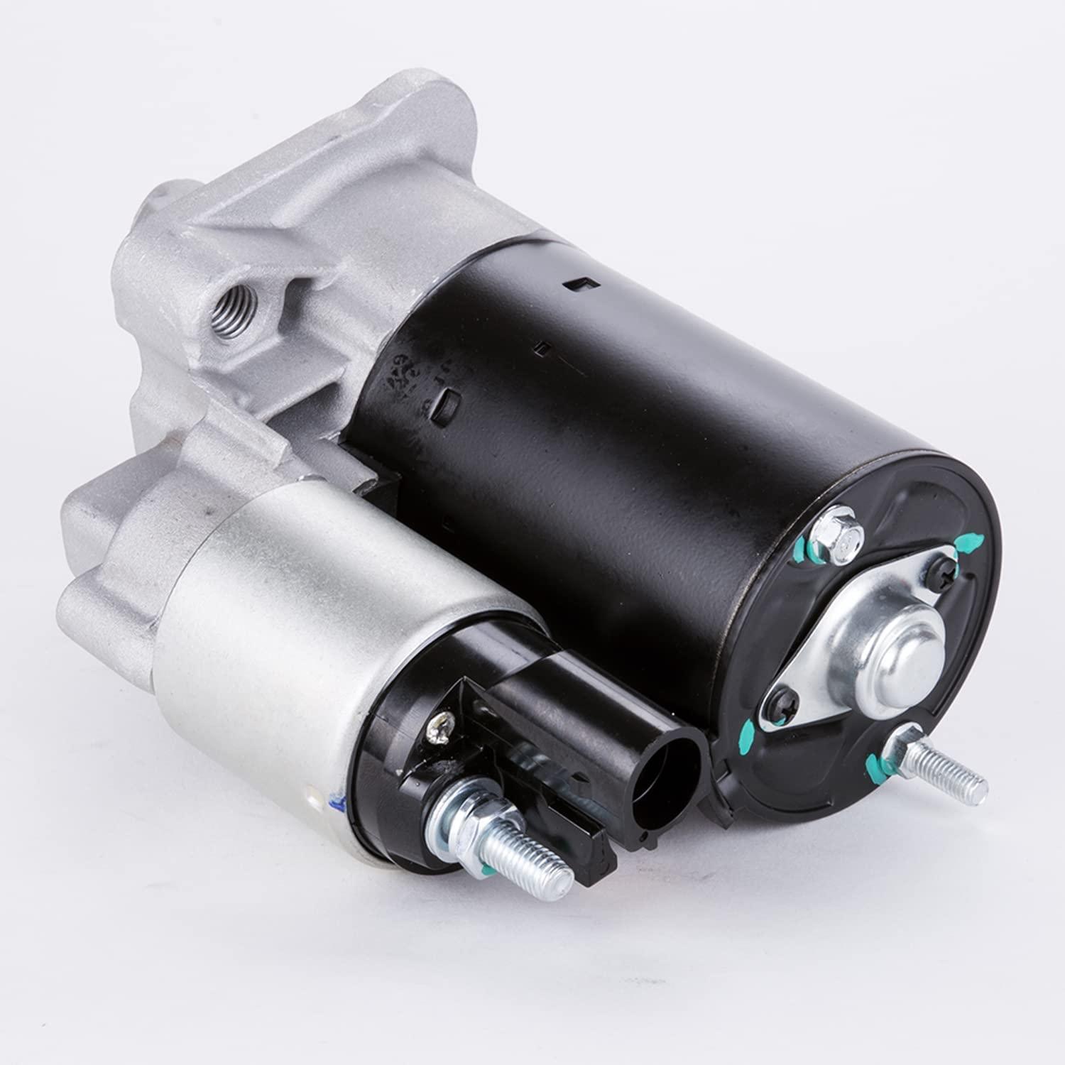 Starter Motor Audi A4 2005-2008 1.8/2.0L , 1-17975