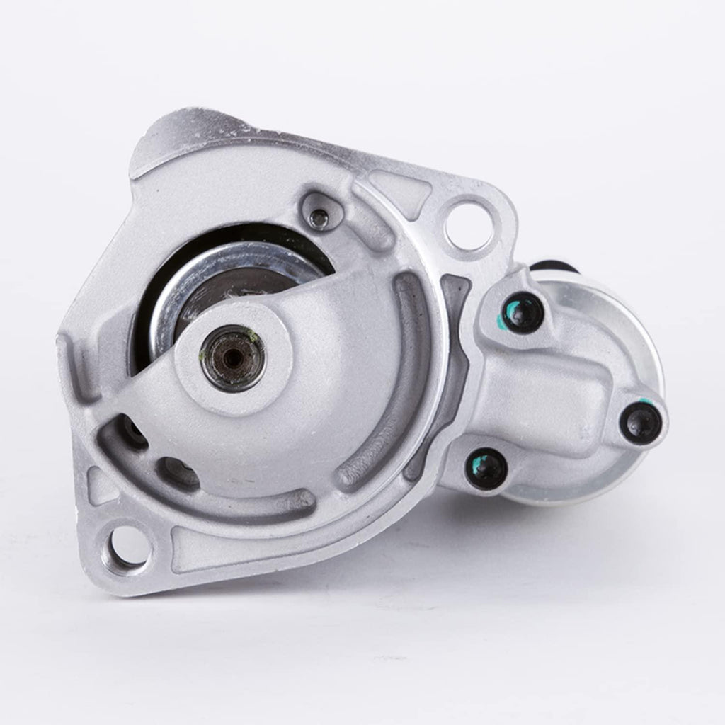 Starter Motor Audi A4 2005-2008 1.8/2.0L , 1-17975