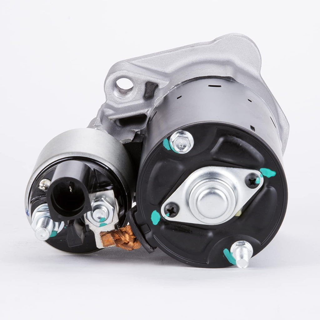 Starter Motor Audi A4 2005-2008 1.8/2.0L , 1-17975