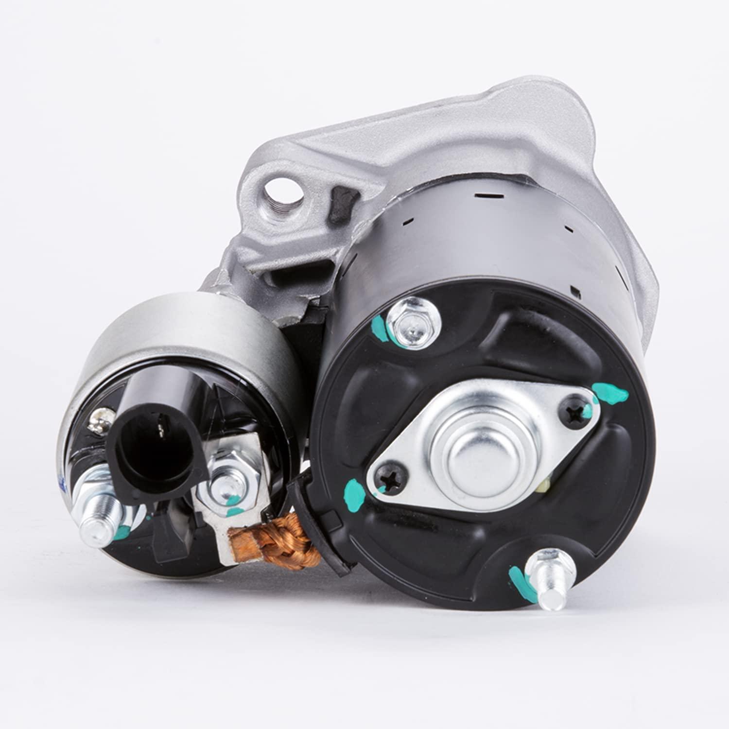Starter Motor Audi A4 2005-2008 1.8/2.0L , 1-17975