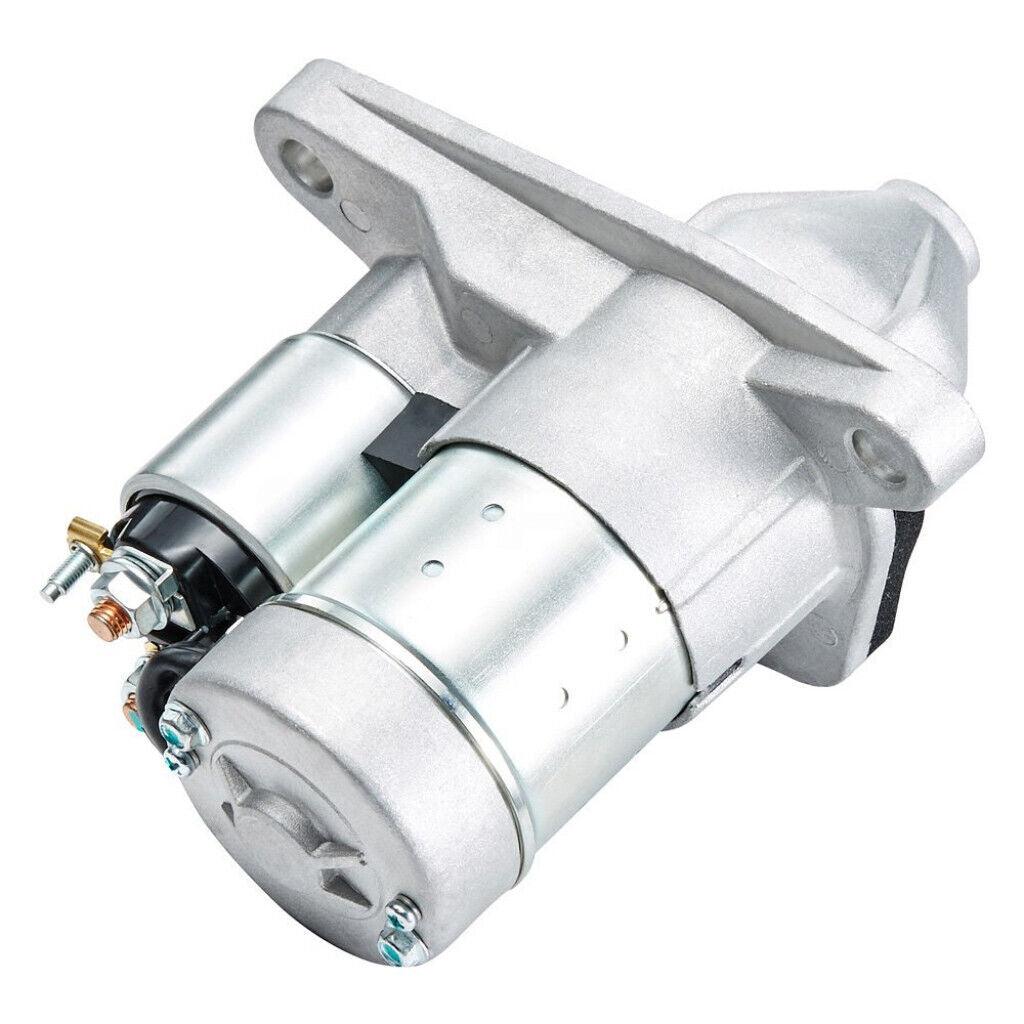 Starter Motor Nissan Versa 2007-2011 1.8L , 1-17982