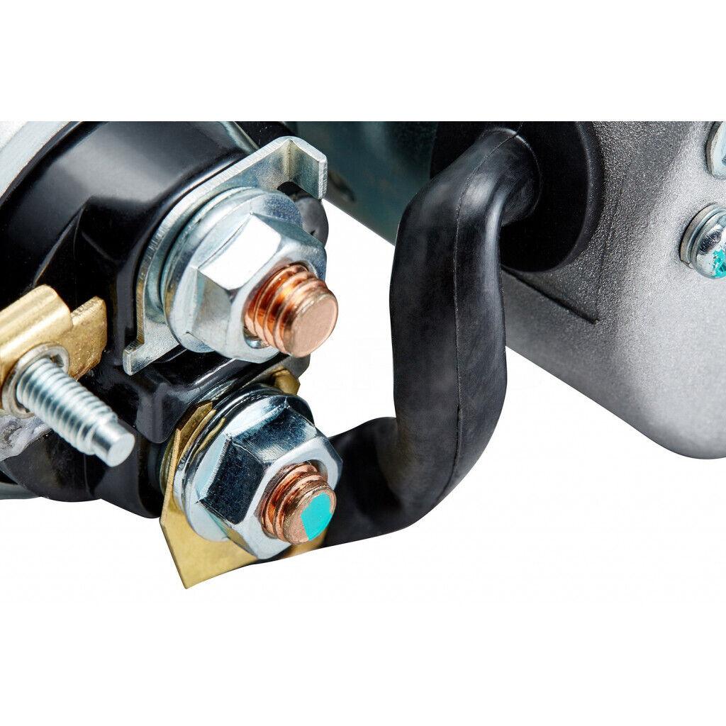Starter Motor Nissan Versa 2007-2011 1.8L , 1-17982