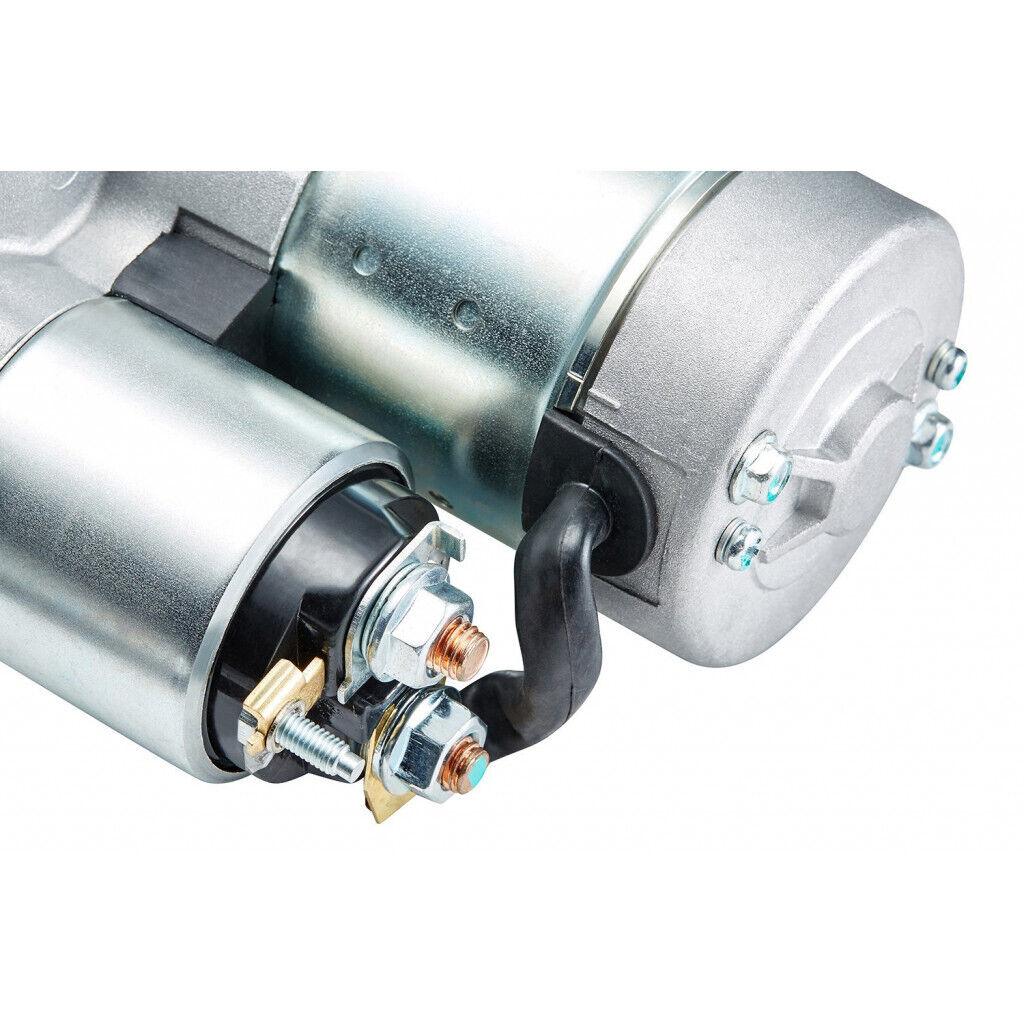 Starter Motor Nissan Versa 2007-2011 1.8L , 1-17982