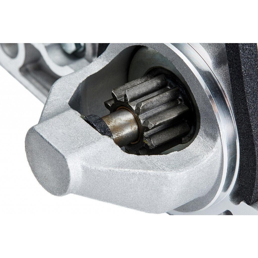 Starter Motor Nissan Versa 2007-2011 1.8L , 1-17982
