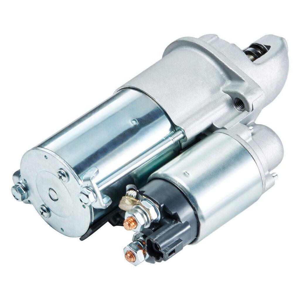 Starter Motor Kia Forte Coupe 2010-2013 2.0/2.4L , 1-17989