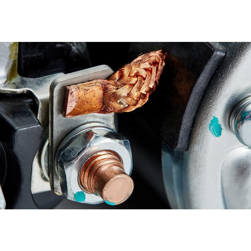 Starter Motor Jeep Patriot 2007-2017 1.8L/2.0L/2.4L , 1-17994