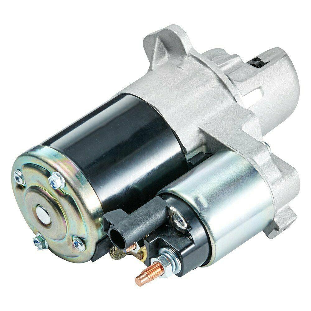 Starter Motor Pontiac Torrent 2008-2009 3.6/3.0L , 1-17997