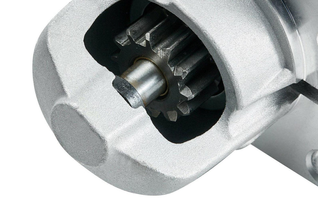 Starter Motor Gmc Acadia 2007-2016 3.6/3.0L , 1-17997