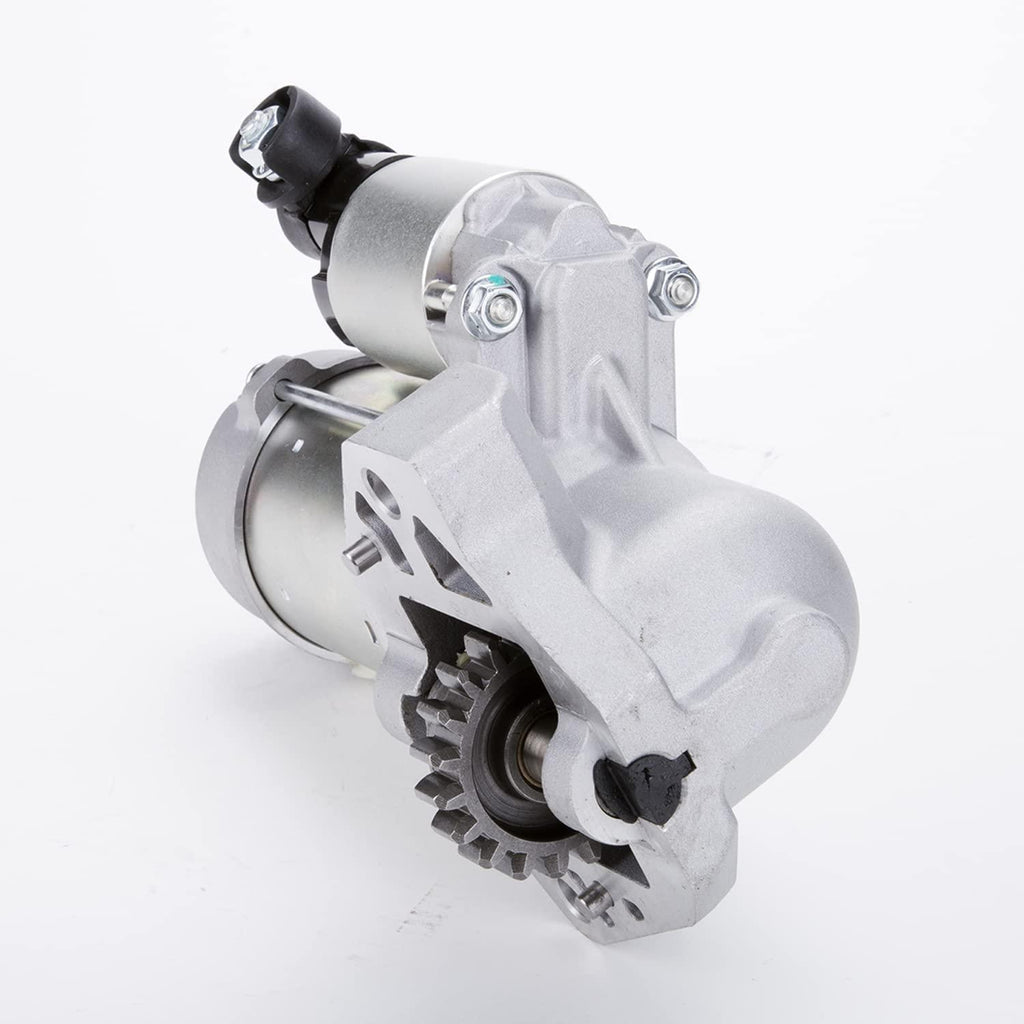 Starter Motor Honda Ridgeline 2009-2014 3.5/3.7L , 1-19014