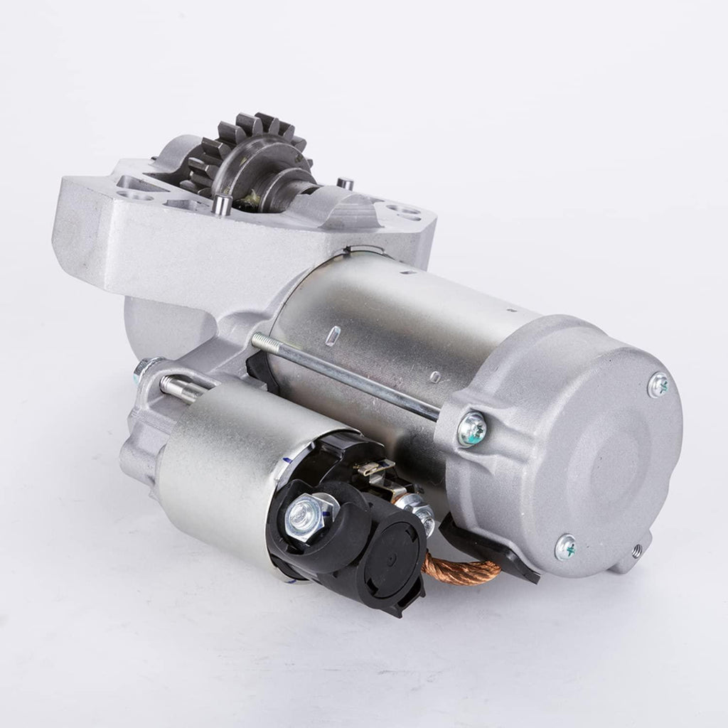 Starter Motor Honda Ridgeline 2009-2014 3.5/3.7L , 1-19014