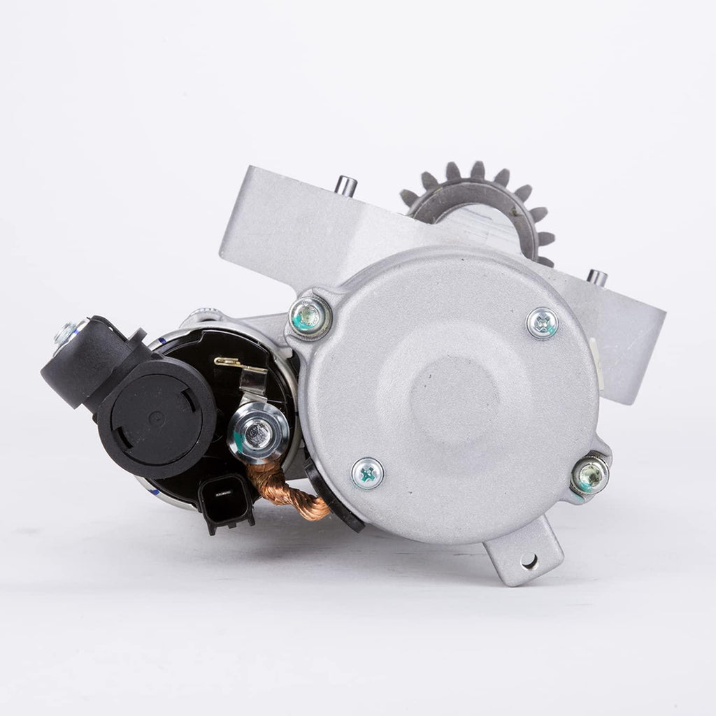 Starter Motor Honda Ridgeline 2009-2014 3.5/3.7L , 1-19014