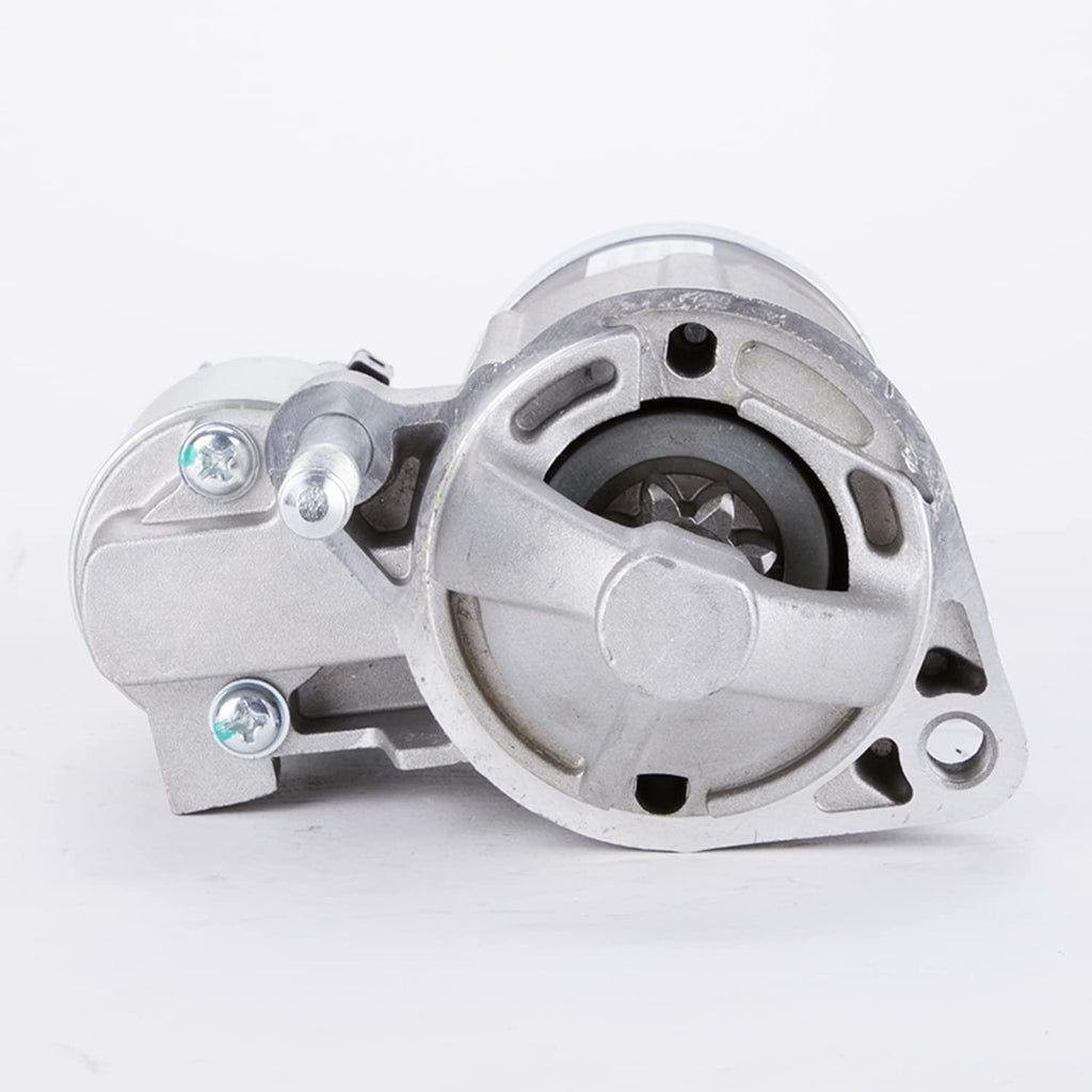 Starter Motor Hyundai Santa Fe 2007-2009 2.7L , 1-19023