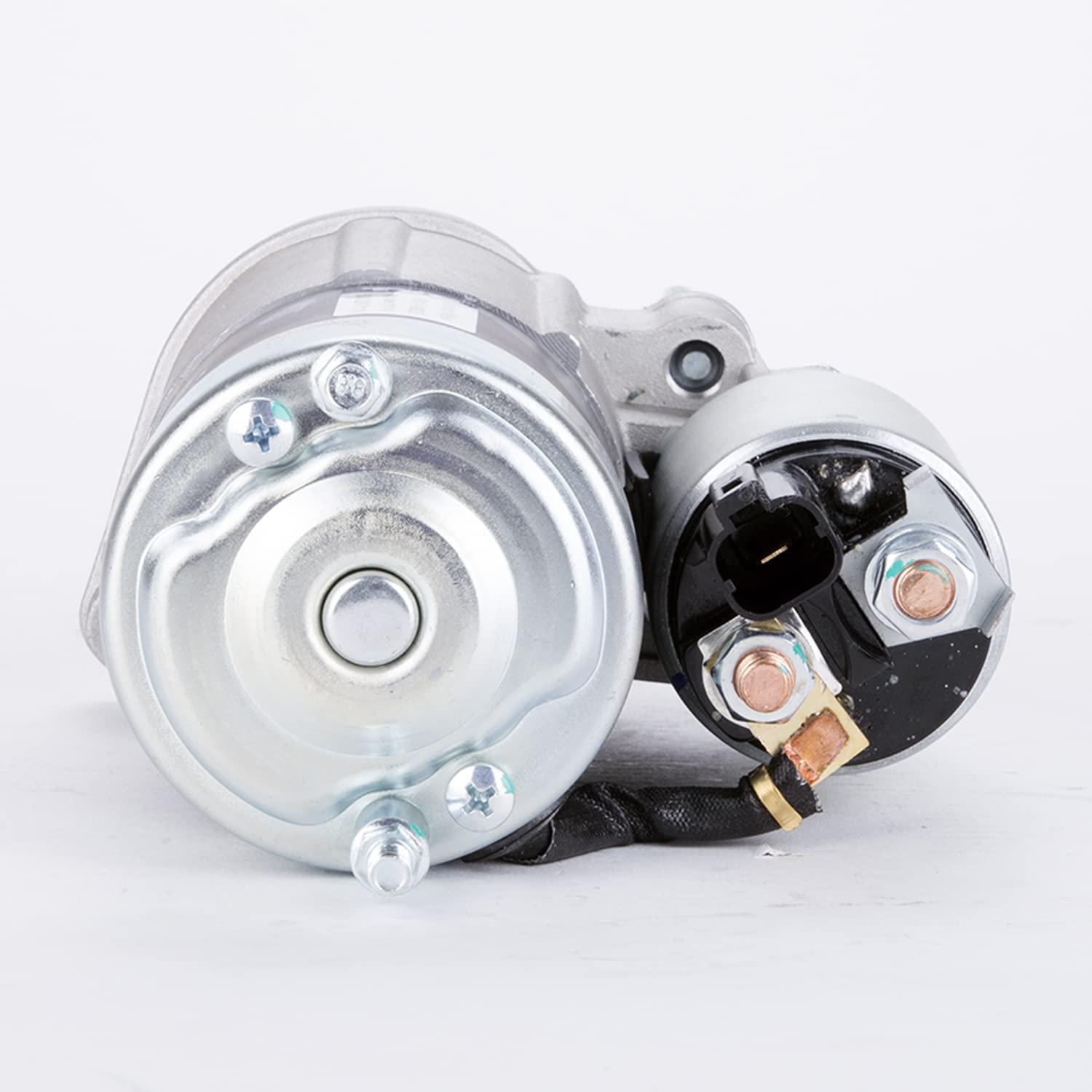 Starter Motor Kia Rondo 2007-2009 2.7L , 1-19023