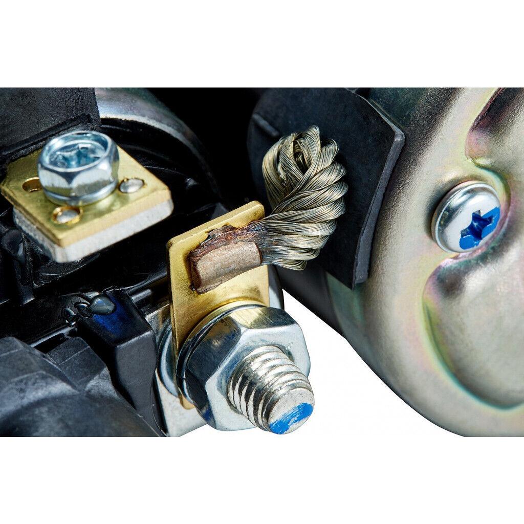 Starter Motor Dodge Journey 2009-2010 2.7 3.5L , 1-19026