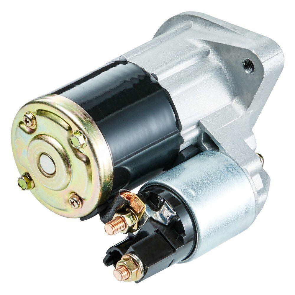 Starter Motor Toyota Matrix 2009-2014 1.8L , 1-19049