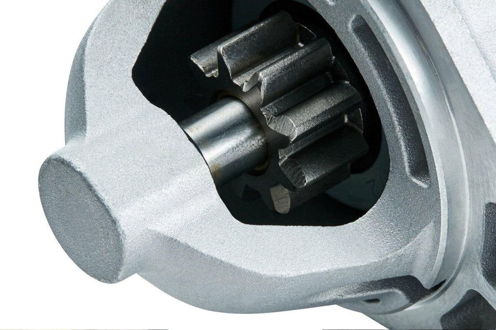 Starter Motor Toyota Corolla Sedan 2009-2018 1.8L , 1-19049