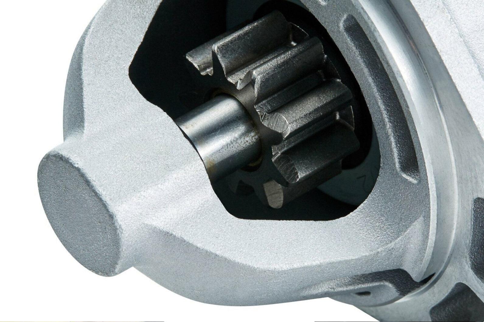 Starter Motor Toyota Corolla Sedan 2009-2018 1.8L , 1-19049