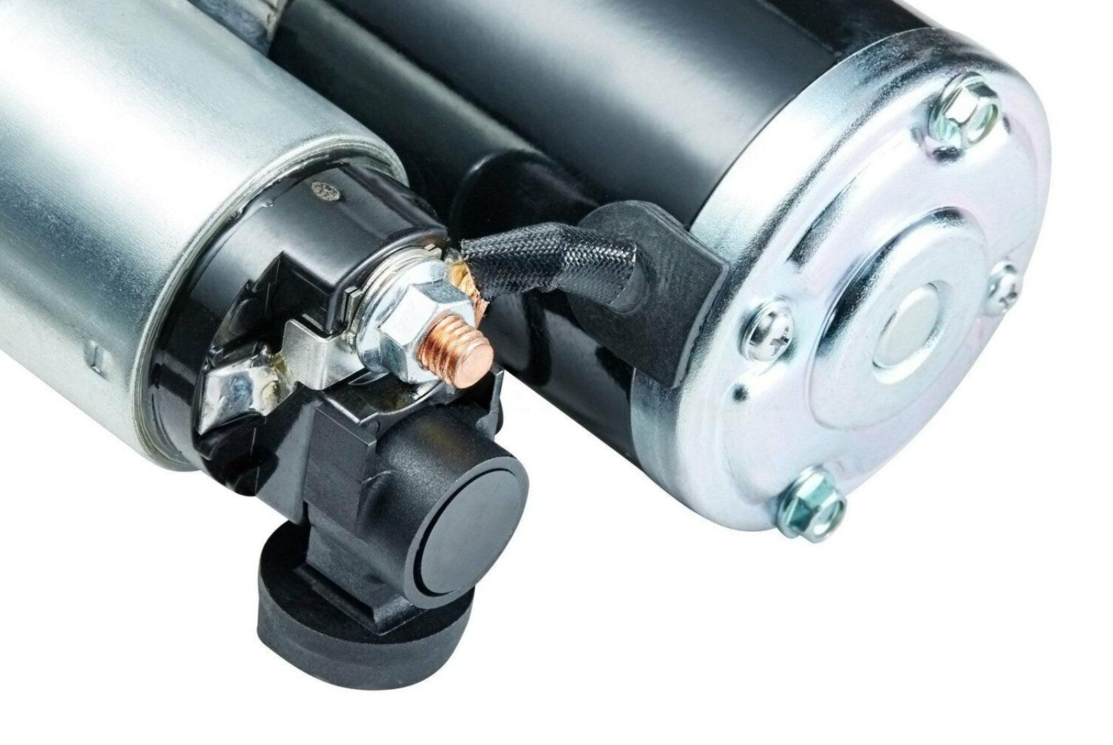 Starter Motor Nissan Rogue 2008-2013 2.5L , 1-19061