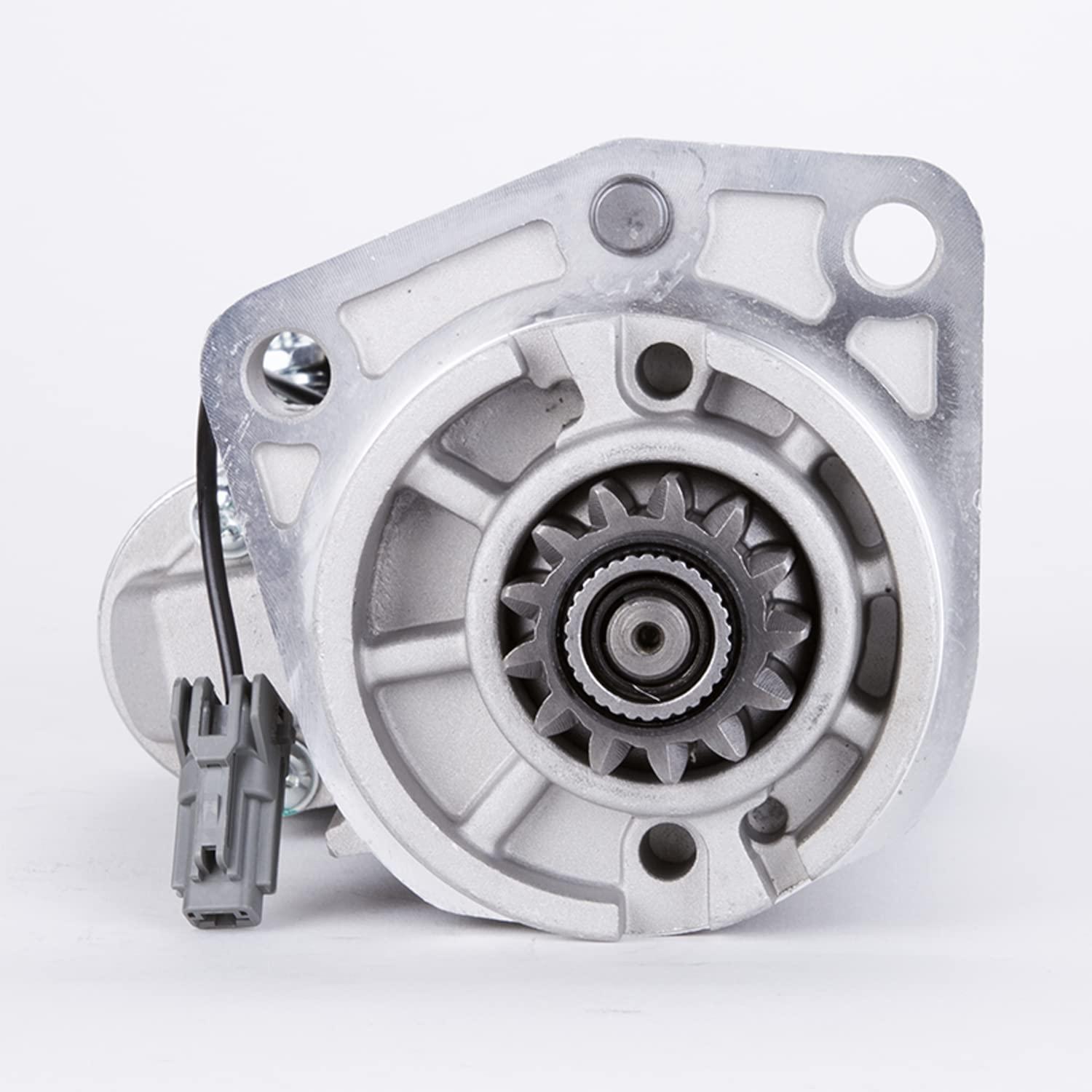 Starter Motor Nissan Rogue 2008-2013 2.5L , 1-19061