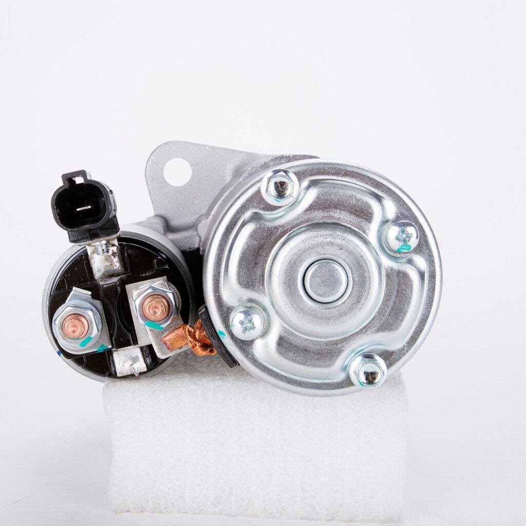 Starter Motor Nissan Murano 2009-2019 3.5L At , 1-19063