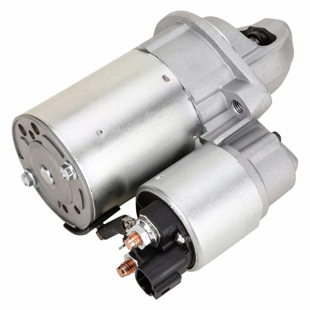 Starter Motor Kia Sorento 2011-2014 2.4L , 1-19090