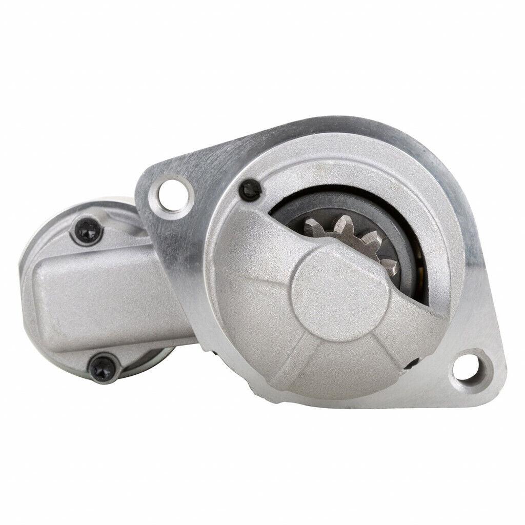 Starter Motor Hyundai Santa Fe 2010-2012 2.4L , 1-19090
