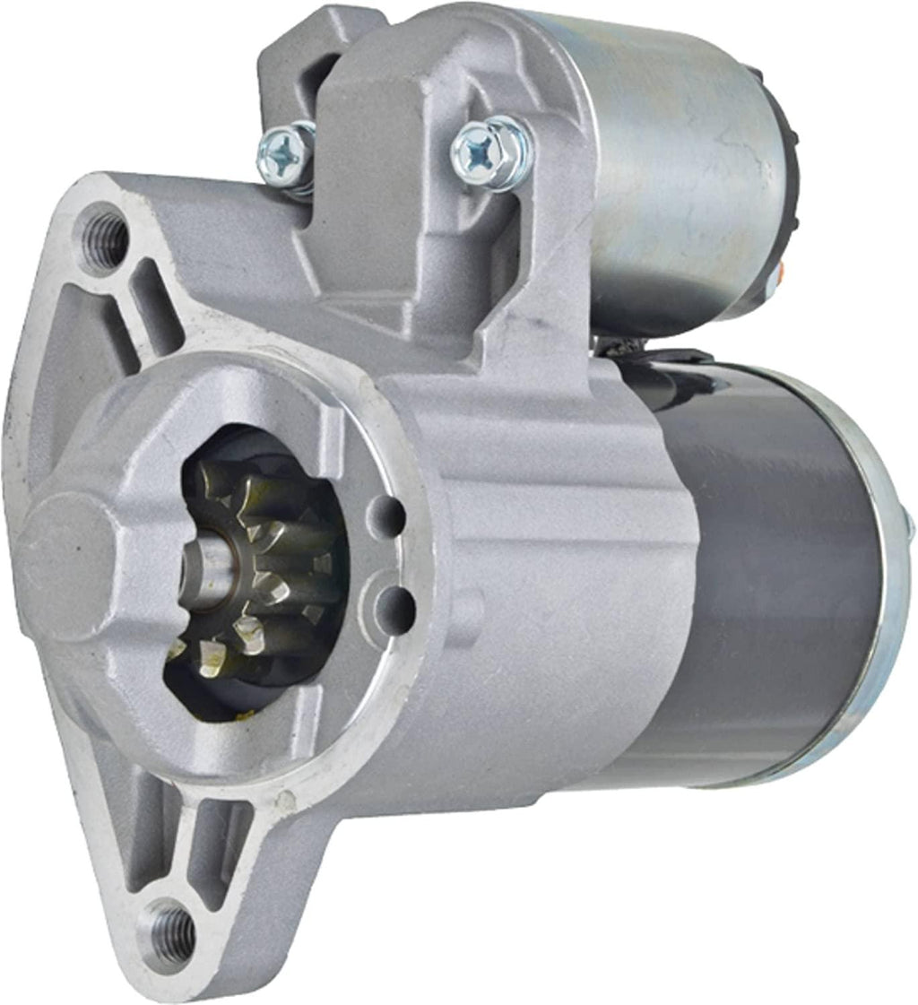 Starter Motor Dodge Nitro 2010-2011 3.7/4.7L , 1-19133