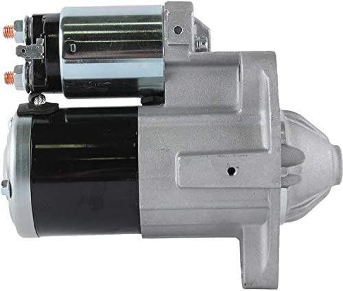 Starter Motor Dodge Nitro 2010-2011 3.7/4.7L , 1-19133