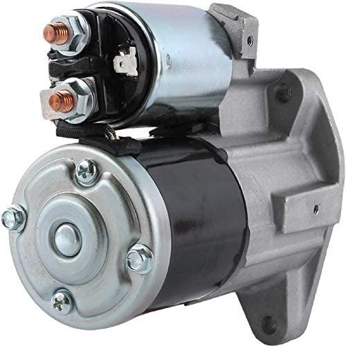 Starter Motor Dodge Nitro 2010-2011 3.7/4.7L , 1-19133