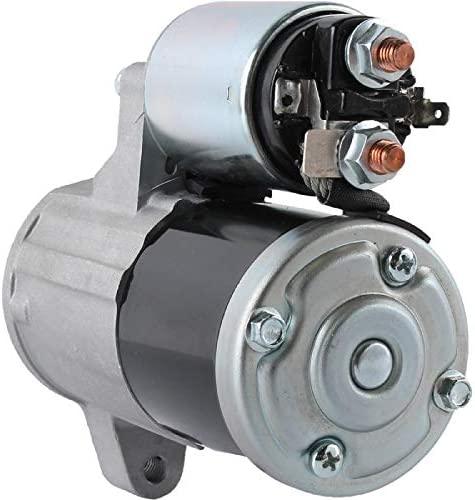 Starter Motor Dodge Nitro 2010-2011 3.7/4.7L , 1-19133