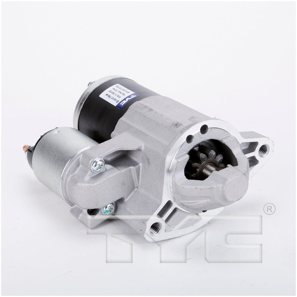 Starter Motor Dodge Nitro 2010-2011 3.7/4.7L , 1-19133