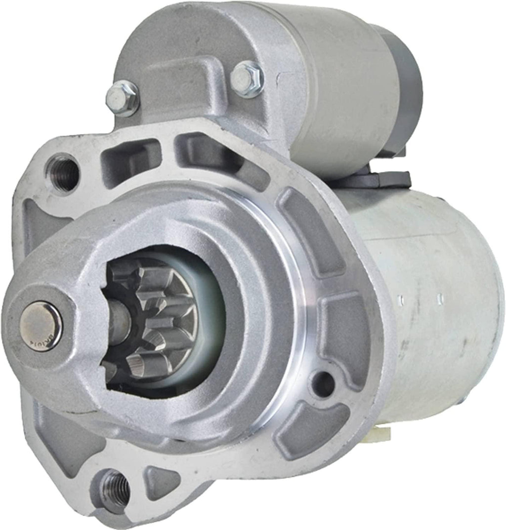 Starter Motor Jeep Grand Cherokee 2011-2015 3.6L , 1-19185