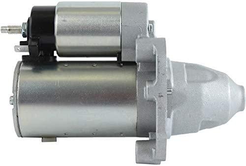 Starter Motor Jeep Grand Cherokee 2011-2015 3.6L , 1-19185