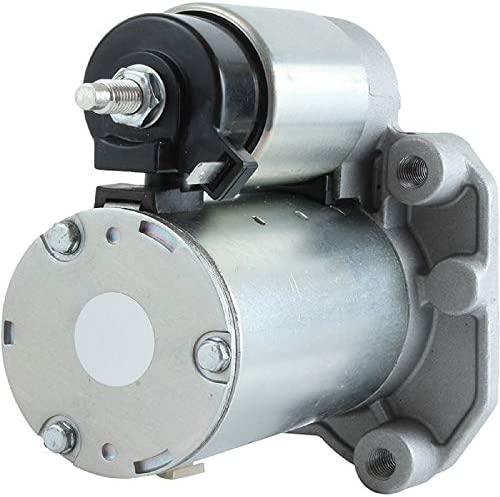 Starter Motor Jeep Grand Cherokee 2011-2015 3.6L , 1-19185