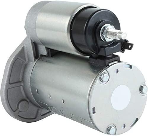 Starter Motor Jeep Grand Cherokee 2011-2015 3.6L , 1-19185