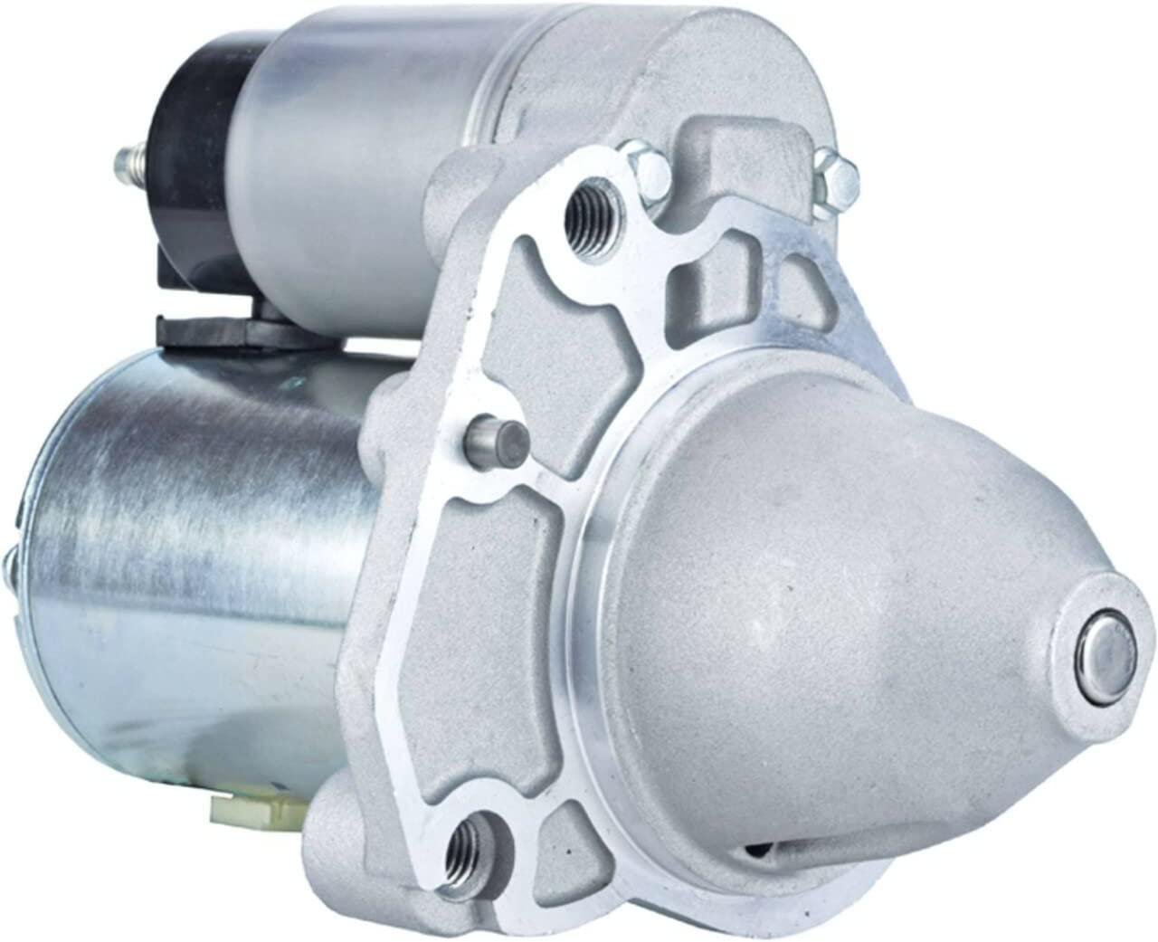 Starter Motor Dodge Caravan 2011-2016 3.6L V6 , 1-19616