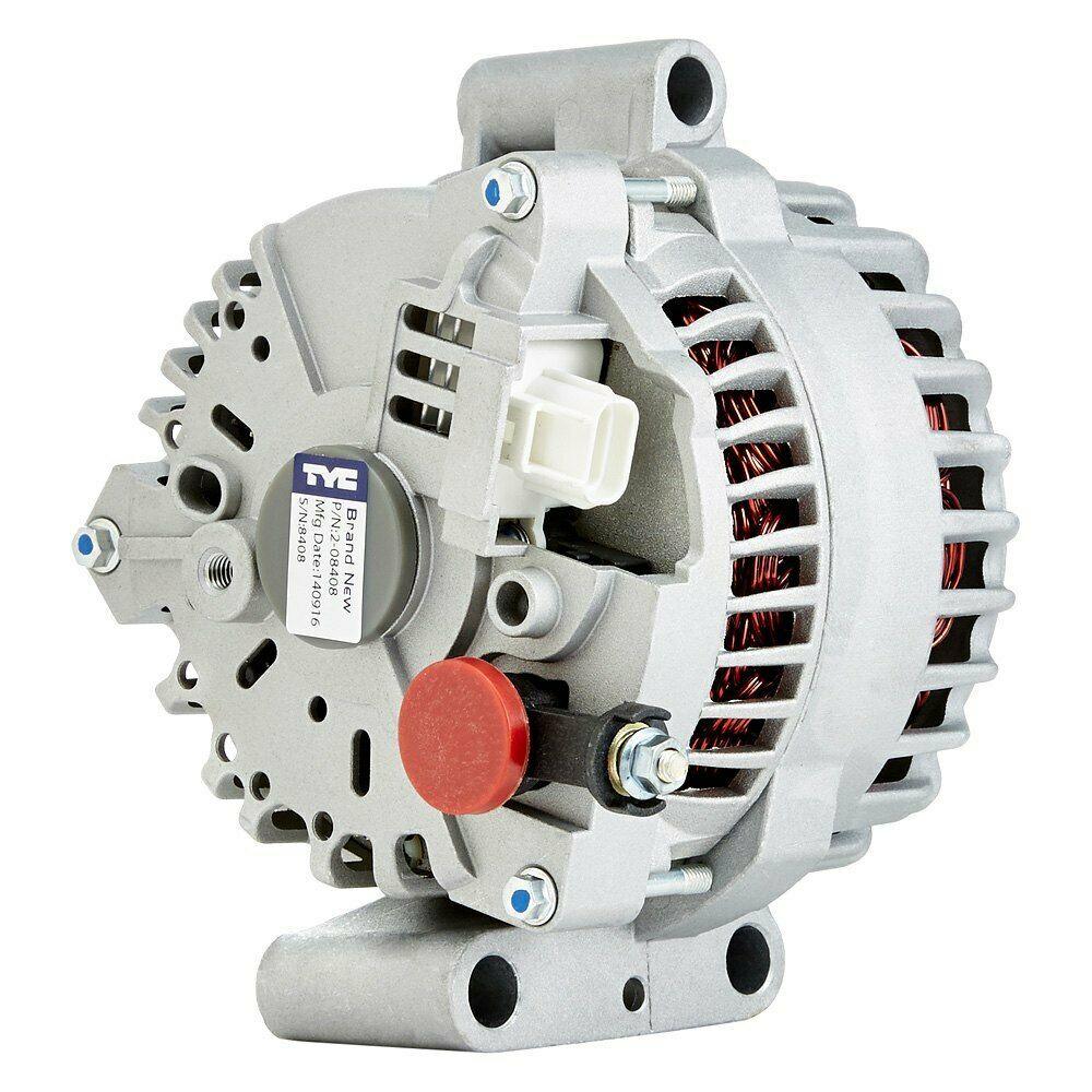 Alternator 3.9/4.2L Ford Freestar 2004-2007 , 2-08408