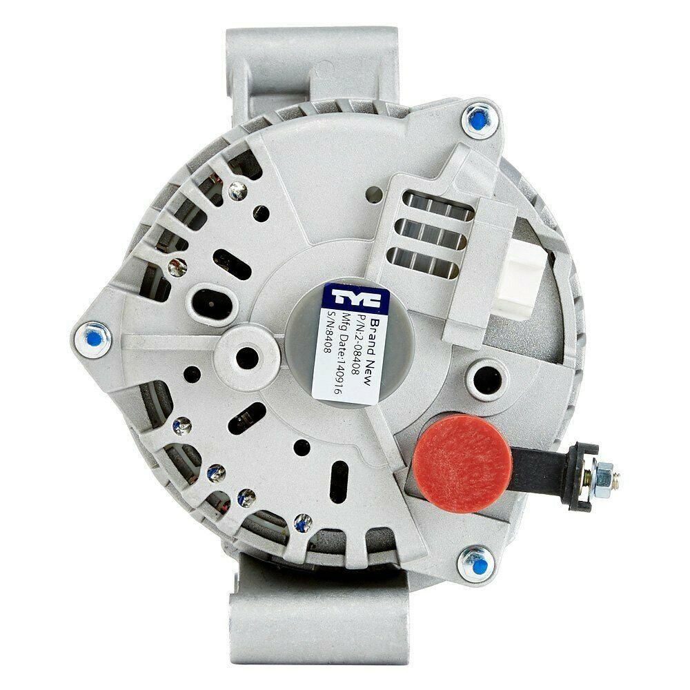 Alternator 3.9/4.2L Ford Freestar 2004-2007 , 2-08408