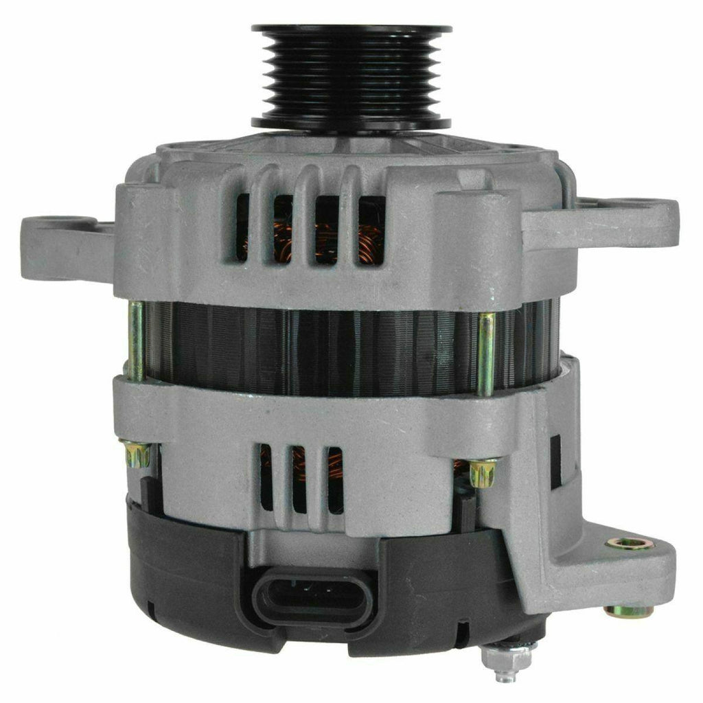 Alternator 1.6L Chevrolet Aveo Hatchback 2004-2008 , 2-08483