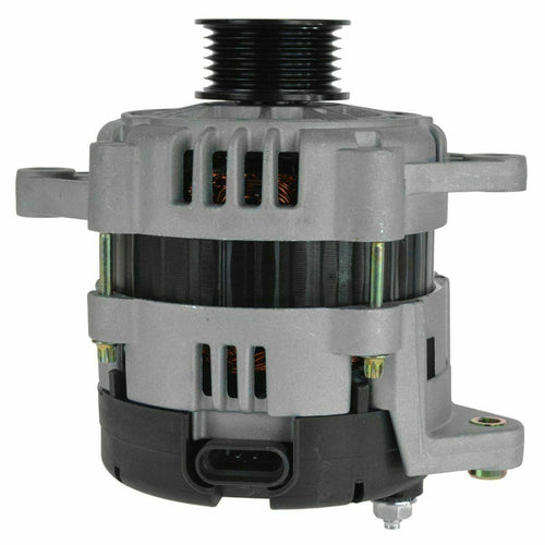 Alternator 1.6L Chevrolet Aveo Hatchback 2004-2008 , 2-08483
