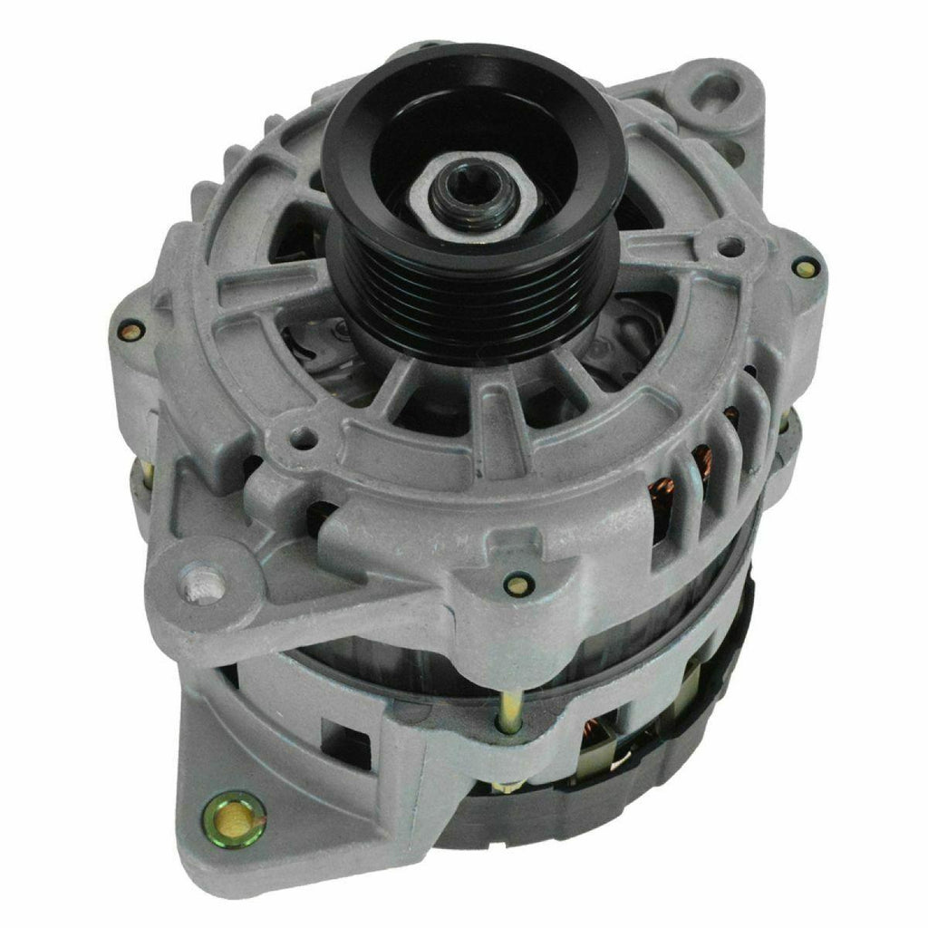 Alternator 1.6L Chevrolet Aveo Hatchback 2004-2008 , 2-08483