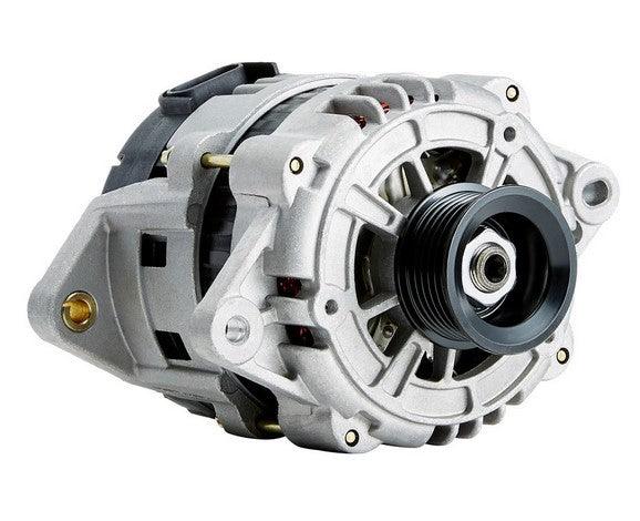 Alternator 1.6L Chevrolet Aveo Hatchback 2004-2008 , 2-08483